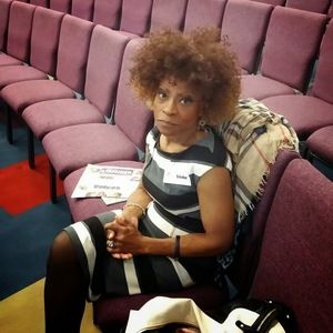 Meet your Posher, Lela